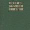 Manualul inginerului forestier, 81 - Organizarea productiei forestiere