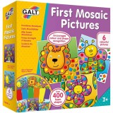 Set creativ - Primul meu mozaic