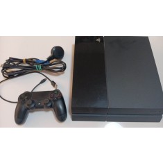 Consola PlayStation PS4 FAT 500 GB - 03 - 27452231-6865723 (004)