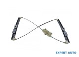 Macara geam electric Audi A6 (2004-2008) [4F2, C6] #1