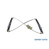 Macara geam electric Audi A6 (2004-2008) [4F2, C6] #1
