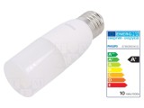 Lampă LED E27 9.5W 3000K 950lm Alb Cald