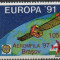 B0336 - Romania 1997 - Aeromfila 1 v.neuzat,perfecta stare