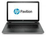 Laptop Second Hand HP Pavilion 17-F237ND, AMD A8-6410 2.00GHz, Radeon R5 Graphics, 8GB DDR3, 500GB HDD, 17.3&amp;quot; HD, Tastatura US, Webcam, grad A- (