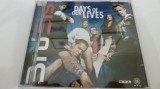 Bro&#039;sis -cd