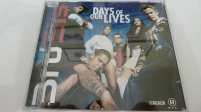 Bro&amp;#039;sis -cd foto