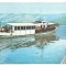 carte postala-BICAZ-Lacul de acumulare