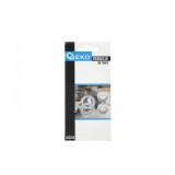 Set reductoare pentru disc, 2 elemente, Geko G00208