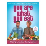 You Are What You Eat