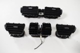 Gura de ventilație planșa de bord BMW 4 Coupe F32, F82 2016 OEM: 9207330,9218552,9231995,9346226 | 3147439
