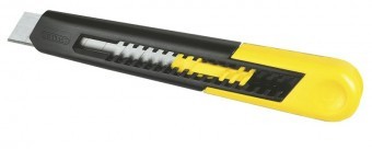 Stanley 1-10-151 Cutter sm 160 x 18mm - 3253561101519 foto