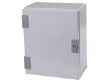 Carcasă montare pe perete HAGER 250mm X 300mm Y 160mm Z Orion