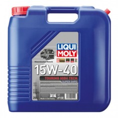 Ulei motor Liqui Moly THT Super SHPD 15W-40 20L