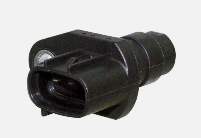 Mobiletron Senzor impulsuri, arbore cotit