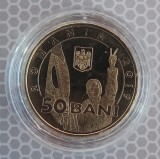 50 BANI 2019 REVOLUTIA 89 UNC IN CAPSULA