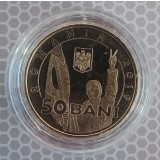 50 BANI 2019 REVOLUTIA 89 UNC IN CAPSULA