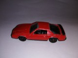 Bnk jc Corgi Pontiac Firebird S/E