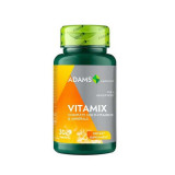 VitaMix Multuivitamine si Minerale Adams Vision 30tbl