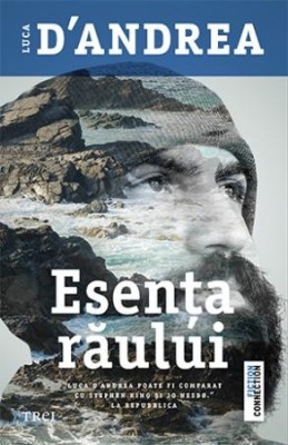 Luca D&amp;#039;Andrea - Esența răului foto