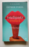 Inteligenta erotica - Esther Perel