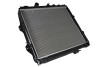 Radiator, racire motor TOYOTA HILUX II pick-up (LN8, RN5, LN6, YN6, YN5, LN5, RN6) (1983 - 2005) THERMOTEC D72018TT