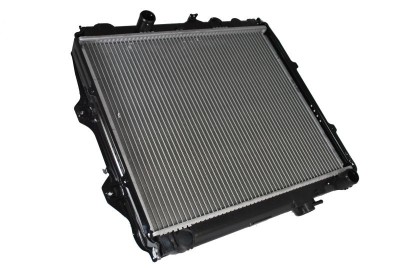 Radiator, racire motor TOYOTA HILUX II pick-up (LN8, RN5, LN6, YN6, YN5, LN5, RN6) (1983 - 2005) THERMOTEC D72018TT foto