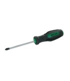 Surubelnita pozidriv PZ3x150 varf magnetic din otel aliaj