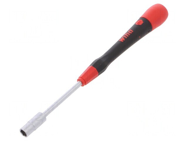 Şurubelniţă de Precizie PicoFinish&reg; cu Nasadci Hexagonale