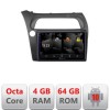 Navigatie Honda Civic Hatchback 2006-2012 5510-hatchback Android Octa Core 720p 4+64 DSP 360 camera carplay android auto CarStore Technology