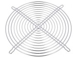 Placă de protecție metalică 240x240mm cu șuruburi