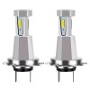 Set 2 x Becuri auto LED H7, canbus, 120W/set