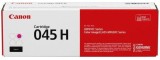 Cumpara ieftin Toner Canon CRG045HM, magenta, capacitate 2800 pagini, pentru seriile LBP61x