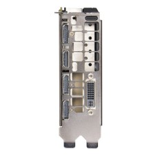 Placa video EVGA GeForce GTX 980 Superclocked ACX Cooling 2.0 4GB GDDR5 foto