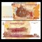 Cambodgia 2002 - 50 riels UNC