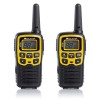 Radio PMR XT50 Midland Adventure Edition, 24 canale, 8 km, USB, trusa inclusa, Motorola