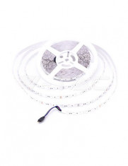 Banda LED SMD5050 60 LEDs 24V RGB IP20 5m., Rola 5 m foto