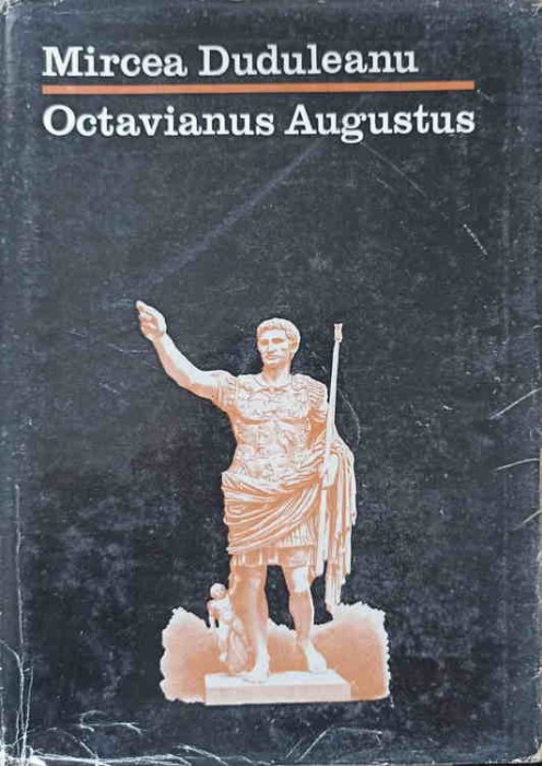 OCTAVIANUS AUGUSTUS-MIRCEA DUDULEANU-217137