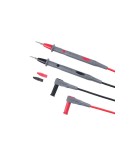 Tester multimetru Pro Siliconat HQ18AWB flexibil