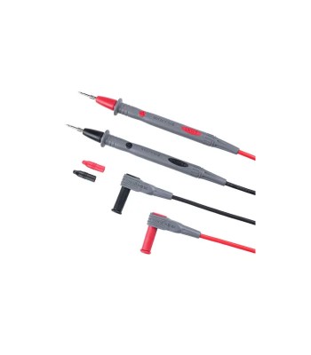 Tester multimetru Pro Siliconat HQ18AWB flexibil foto