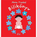 Bilik&ouml;nyv - fi&uacute; - Alona Frankel