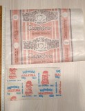 LOT 2 RECLAME VECHI , AMBALAJE CAFEA BOABE PRAJITA MALIMP ,INGHETATA MALTINA