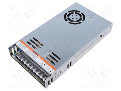 Alimentator pulsatoriu &amp;icirc;ncastrat AIMTEC AMESP320-277NZ foto