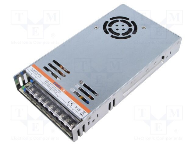 Alimentator pulsatoriu &icirc;ncastrat AIMTEC AMESP320-277NZ