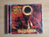 (CD) Malevolent Creation - Warkult (EX) Death Metal
