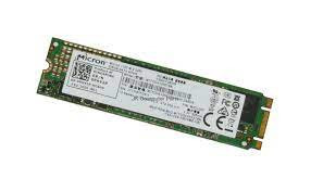 SSD M.2 2280 Micron 1100 256GB SATA-III, garantie 6 luni, 256 GB | Okazii.ro