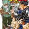 Dragon Ball Super, Vol. 16: Volume 16