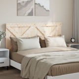 Gossi tablie de pat, 160x104 cm, lemn masiv de pin
