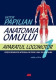 Anatomia omului - Aparatul locomotor | Victor Papilian, ALL