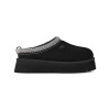 Papuci Dama, UGG, Tazz II 1174471-BLK - 39