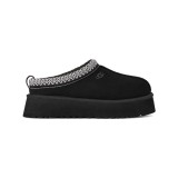 Papuci Dama, UGG, Tazz II 1174471-BLK - 41